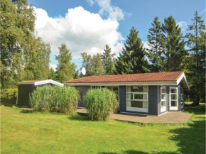 Holiday home Skovlindvej Væggerløse I